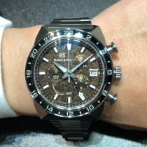 ブランドグランドセイコーSBGC231コピー