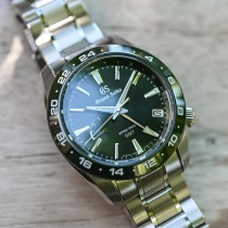 ブランドグランドセイコーSBGE257コピー