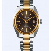 ブランドグランドセイコーSBGH254コピー