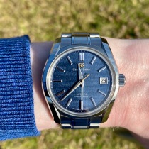 ブランドグランドセイコーSBGH273コピー