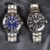 ブランドグランドセイコーSBGH291コピー