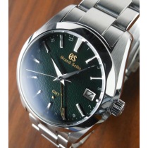 ブランドグランドセイコーSBGN007コピー