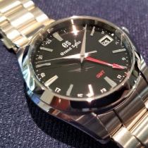 ブランドグランドセイコーSBGN013コピー