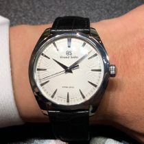 ブランドグランドセイコーSBGY003コピー