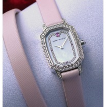 ブランドハリーウィンストンEMEQHM18WW007コピー