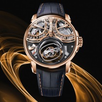 ブランドハリーウィンストンHCOMTT47RR002コピー