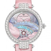 ハリーウィンストンHW2201スーパーコピー