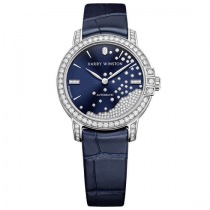 ハリーウィンストンMIDAHM29WW002スーパーコピー