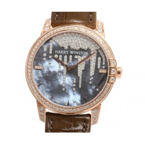 ハリーウィンストンMIDAHM36RR001スーパーコピー