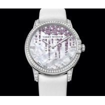 ハリーウィンストンMIDAHM36WW001スーパーコピー