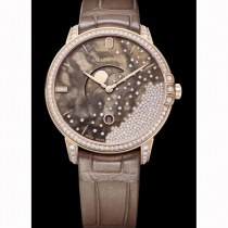 ブランドハリーウィンストンMIDQMP39RR004コピー