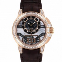 ブランドハリーウィンストンOCEABD42RR002コピー