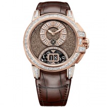 ブランドハリーウィンストンOCEABD42RR003コピー