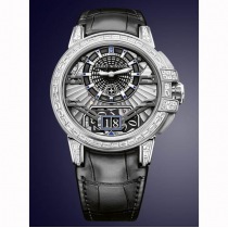 ハリーウィンストンOCEABD42WW002スーパーコピー