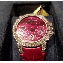 ブランドハリーウィンストンOCEABI36WW053コピー