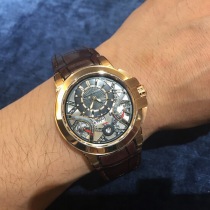 ブランドハリーウィンストンOCEABI42RR001コピー