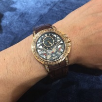 ハリーウィンストンOCEABI42RR002スーパーコピー