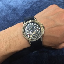 ブランドハリーウィンストンOCEABI42WW001コピー