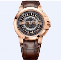 ハリーウィンストンOCEAHR42RR001スーパーコピー