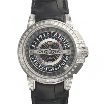 ブランドハリーウィンストンOCEAHR42WW001コピー