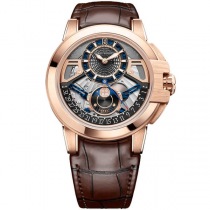 ブランドハリーウィンストンOCEAMP42RR001コピー