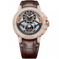 ブランドハリーウィンストンOCEAMP42RR002コピー