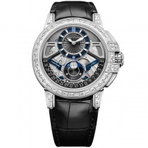 ブランドハリーウィンストンOCEAMP42WW001コピー