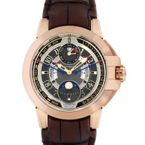 ブランドハリーウィンストンOCEAPC42RR001コピー