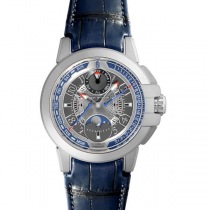 ブランドハリーウィンストンOCEAPC42WW001コピー