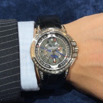 ハリーウィンストンOCEAPC42WW002スーパーコピー