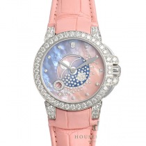 ブランドハリーウィンストンOCEQMP36WW027コピー