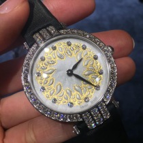 ブランドハリーウィンストンPRNAHM36WW019コピー