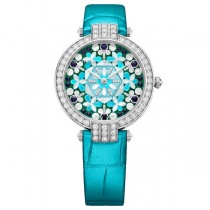 ブランドハリーウィンストンPRNAHM36WW030コピー