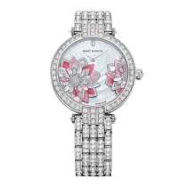 ハリーウィンストンPRNAHM36WW035スーパーコピー