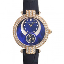 ハリーウィンストンPRNASS36RR001スーパーコピー