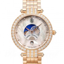 ハリーウィンストンPRNQMP36RR003スーパーコピー