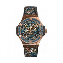 ブランドウブロ343PS6599NR1201コピー