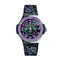 ブランドウブロ343SS6599NR1233コピー