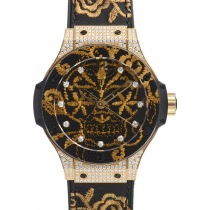 ウブロ343VX6580NR0804スーパーコピー