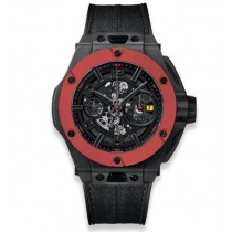 ウブロスーパーコピー ビッグバン フェラーリカーボン レッドセラミック 402.QF.0110.WR