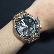 ウブロ408QI0123RXスーパーコピー