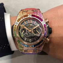 ウブロ410OX9910LR0999スーパーコピー