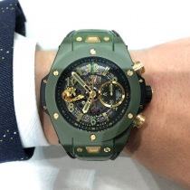 ブランドウブロ411GX1189LRWBC19コピー