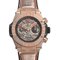 ウブロ411OX1180LRWPT15スーパーコピー