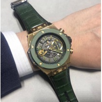 ブランドウブロ411VG1189LRWBC19コピー