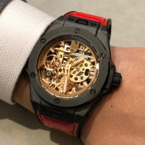 ブランドウブロ414CI4010LRNJA18コピー