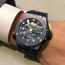 ブランドウブロ416YL5120VRコピー