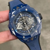 ブランドウブロ418EX5107コピー