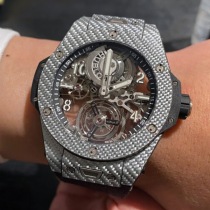 ブランドウブロ419YS0170NRコピー