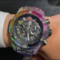 ウブロ441NX1117スーパーコピー